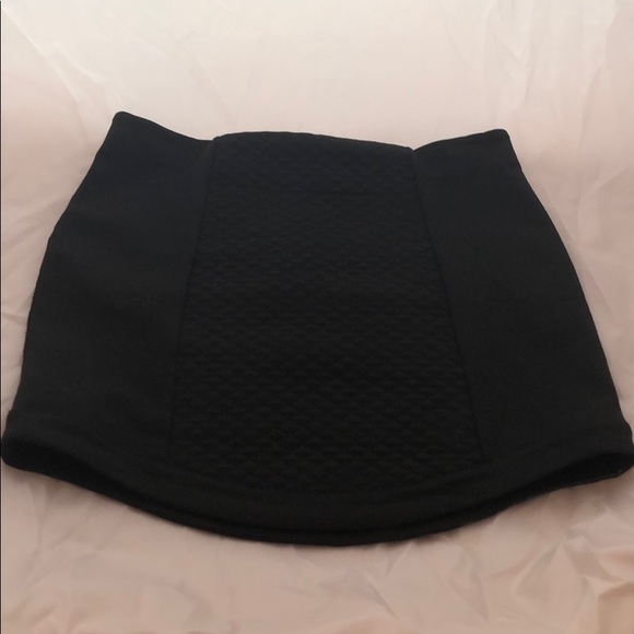 Bcbgeneration mini skirt - Picture 3 of 7